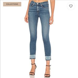 Brand New Rag & Bone Ankle Skinny Sz 27